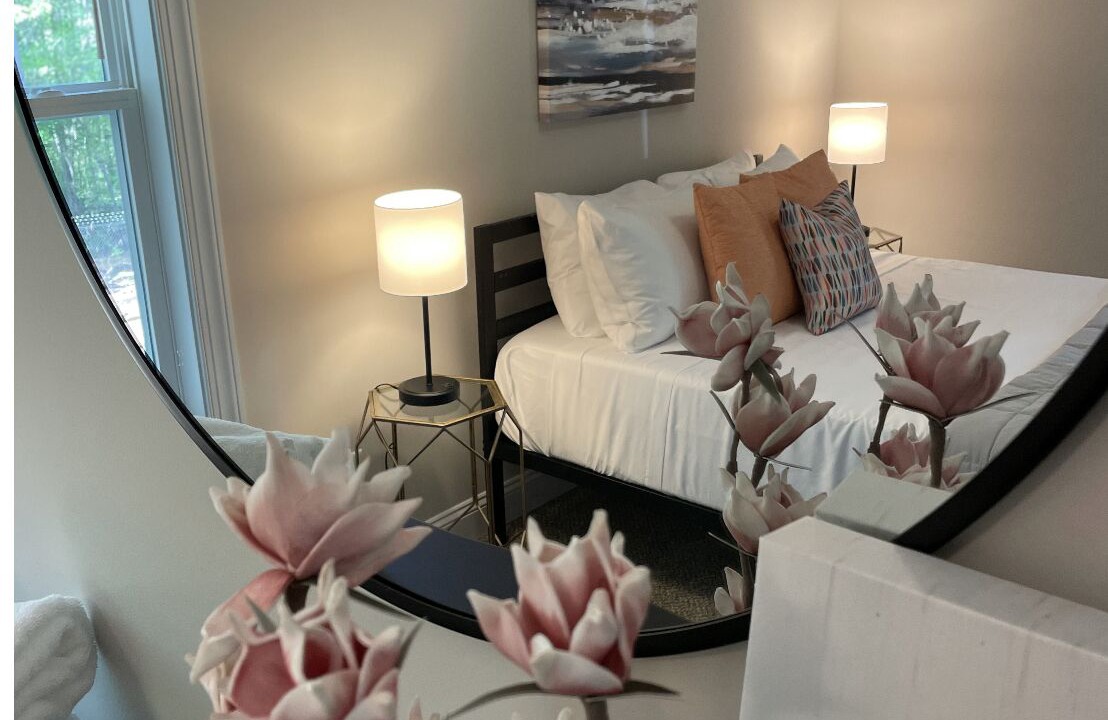 Photo of Bedroom in Pinehurst