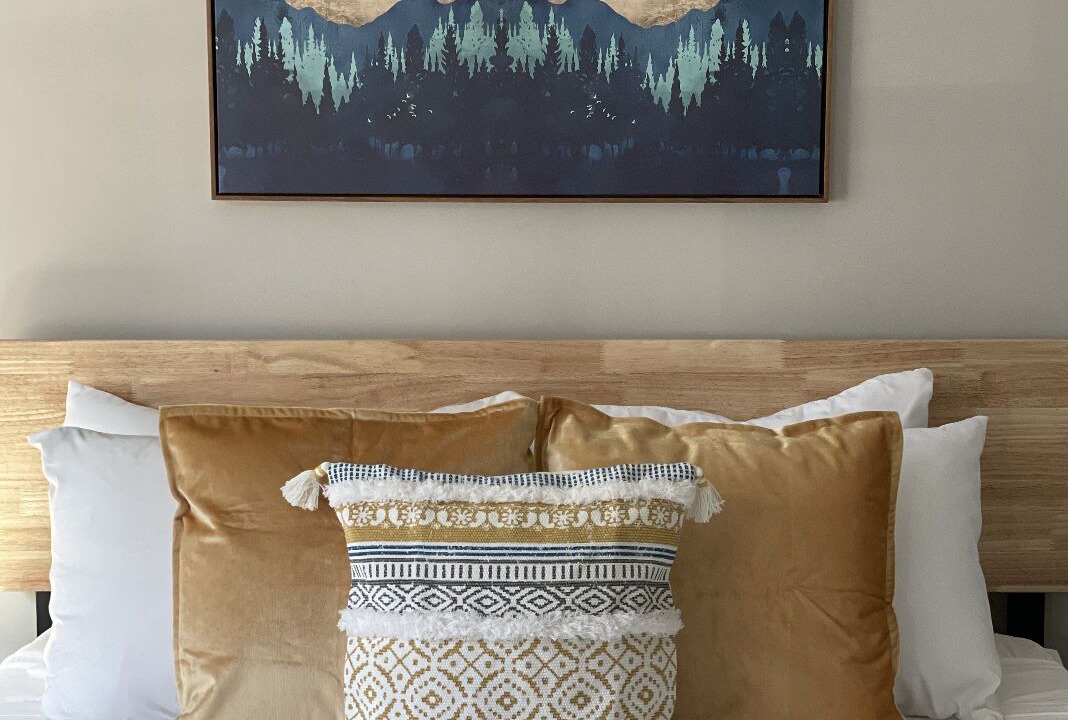 Photo of Bedroom in Pinehurst