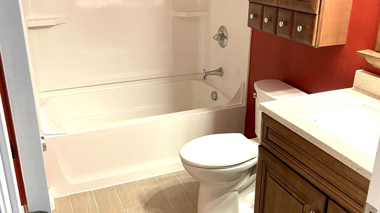 Photo of Bathroom in Ames