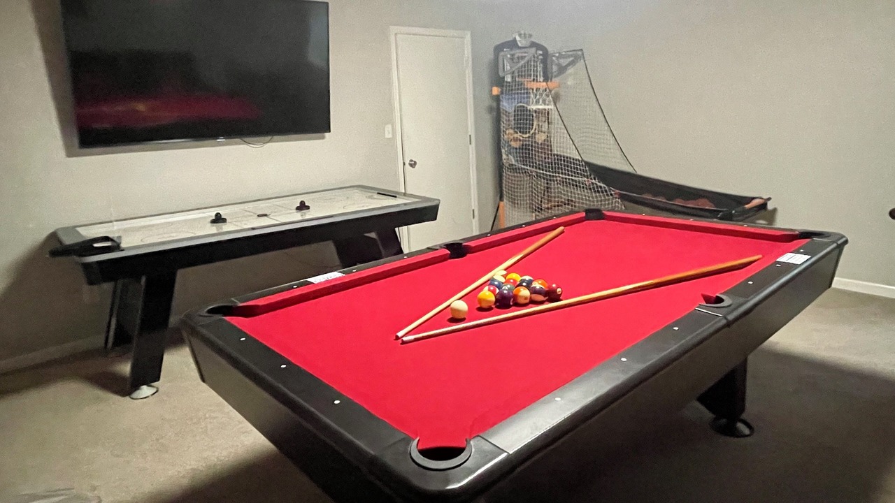 Photo of Bedroom in Ames