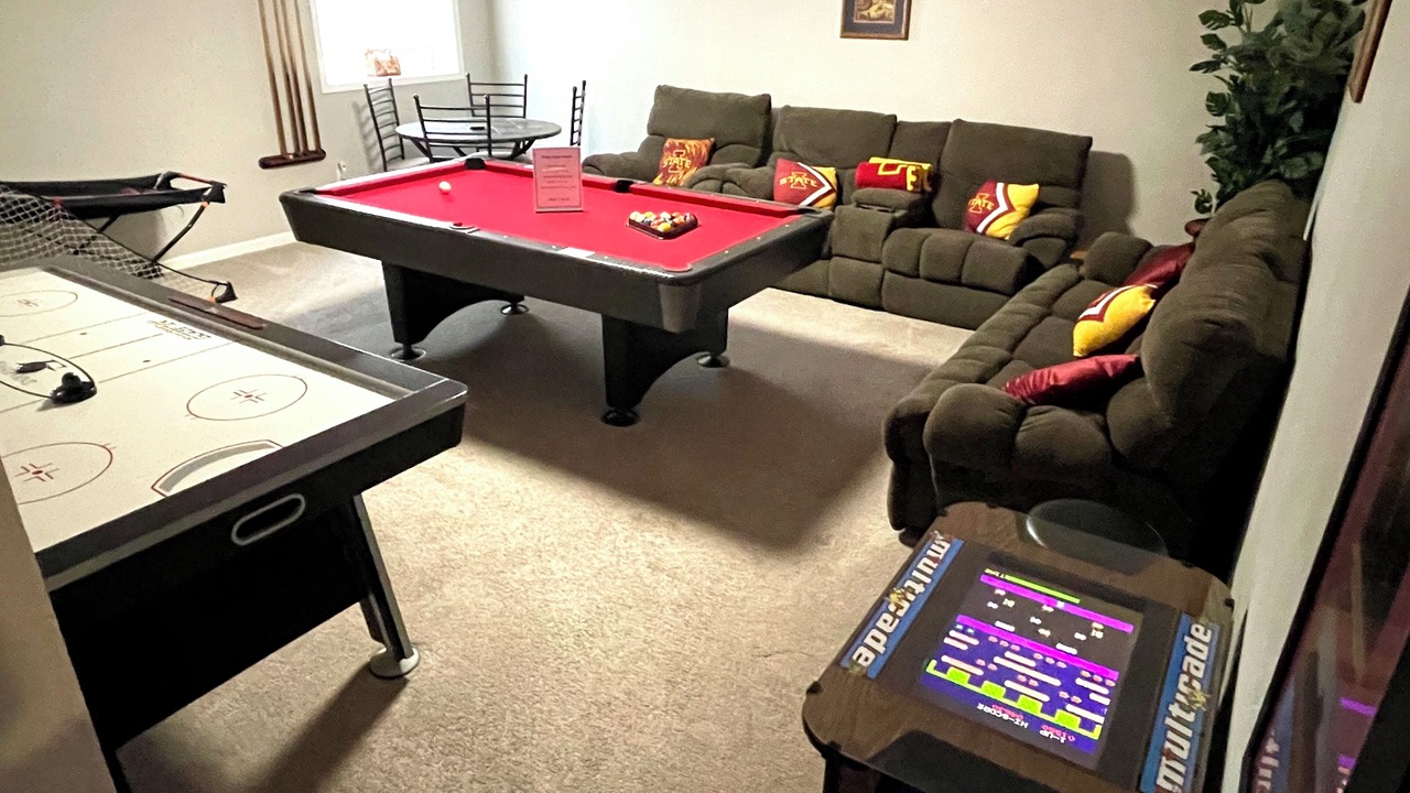 Photo of Bedroom in Ames