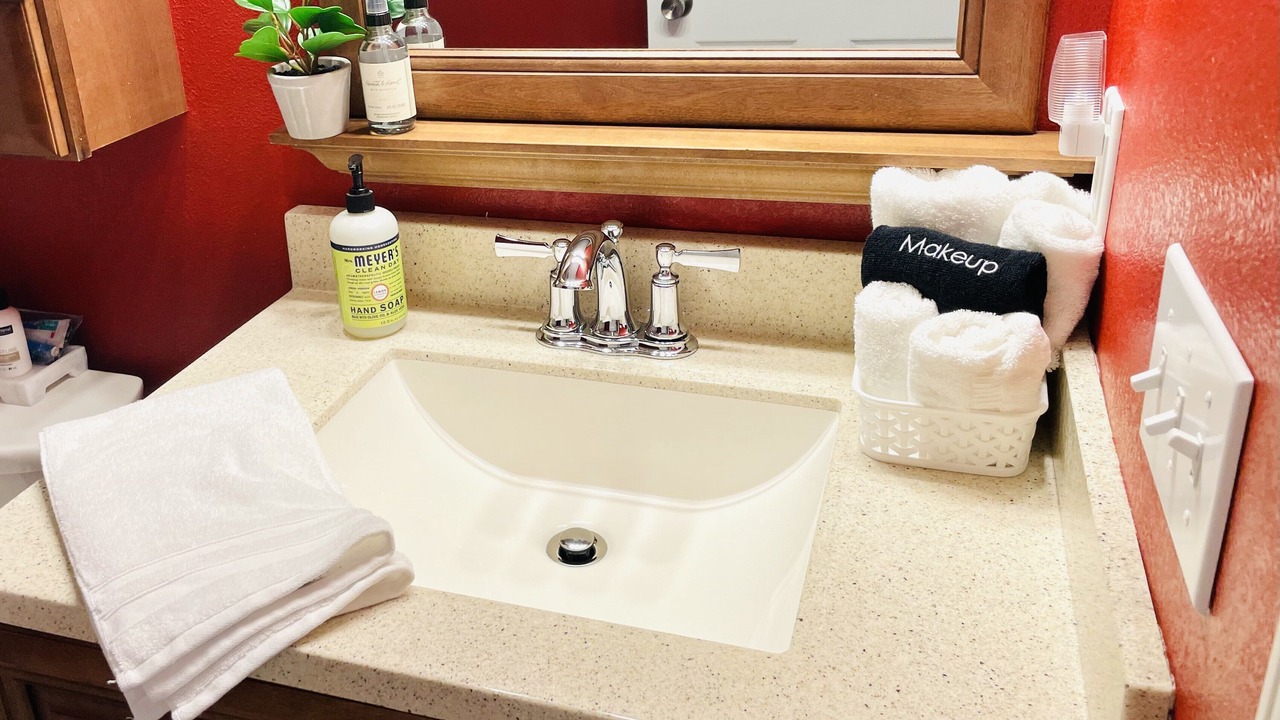 Photo of Bathroom in Ames