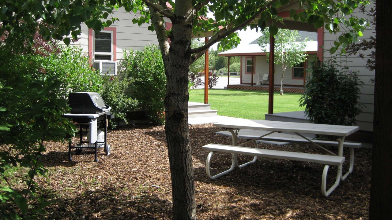 Photo of Outdoor in Pinedale