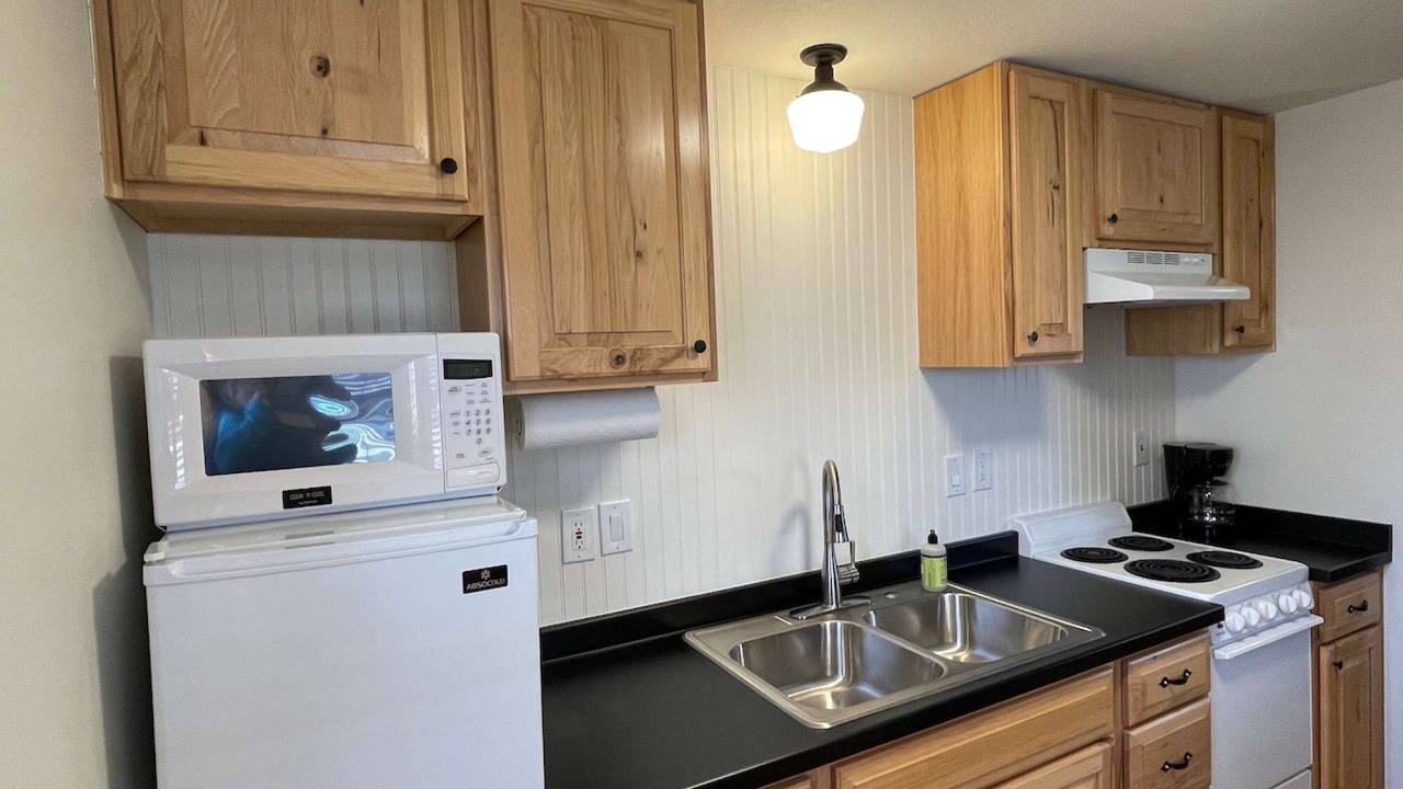 Photo of Kitchen in Pinedale