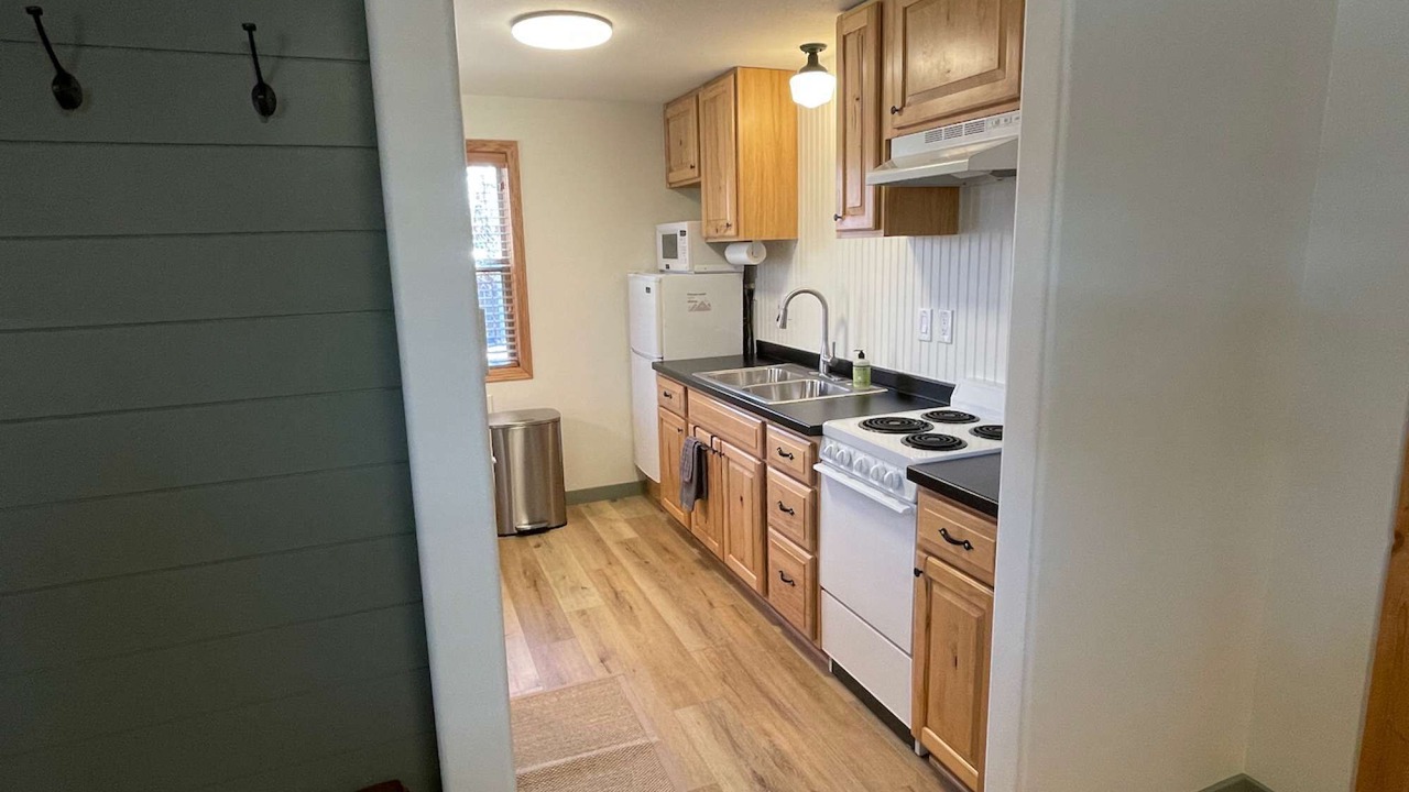 Photo of Kitchen in Pinedale