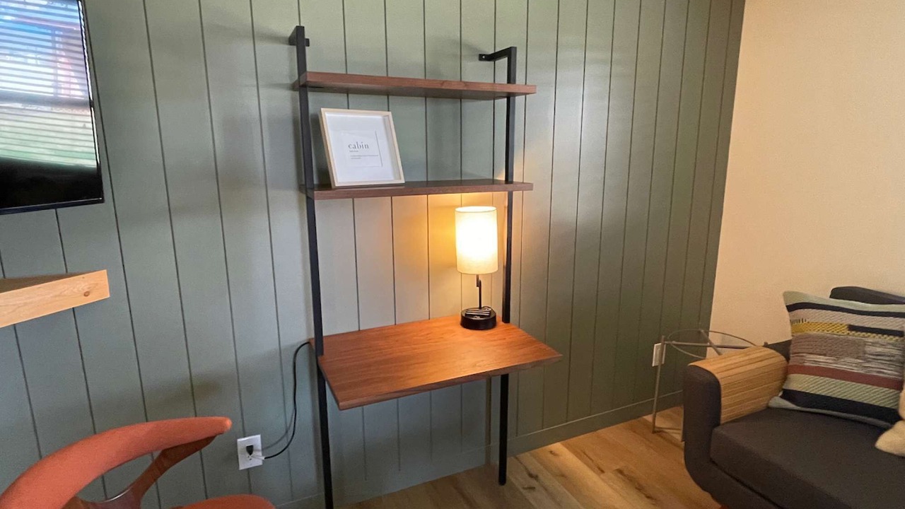 Photo of Livingroom in Pinedale