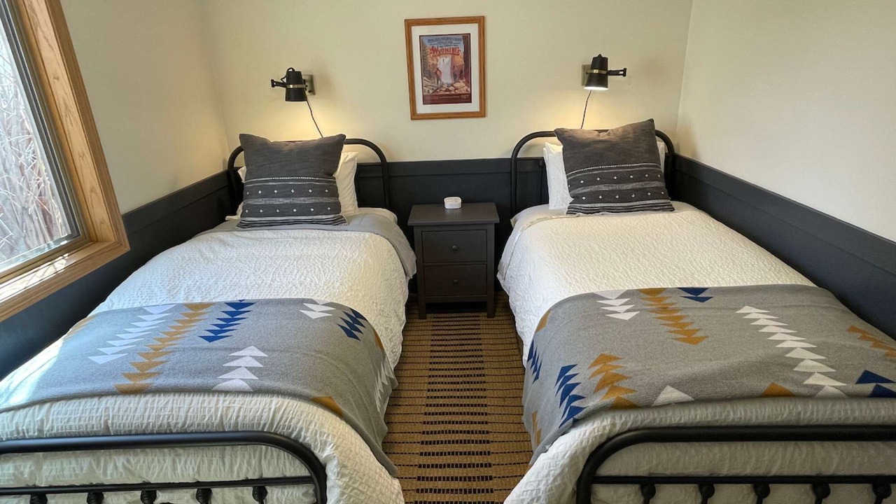 Photo of Bedroom in Pinedale