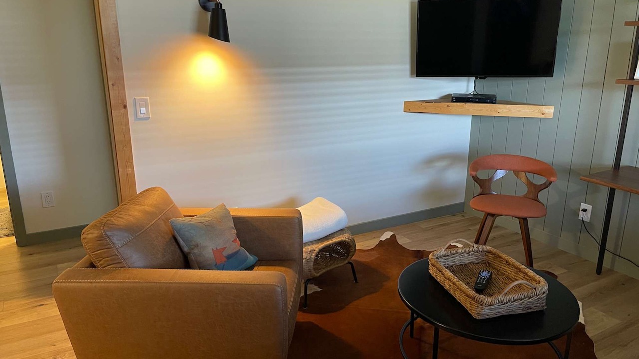 Photo of Livingroom in Pinedale