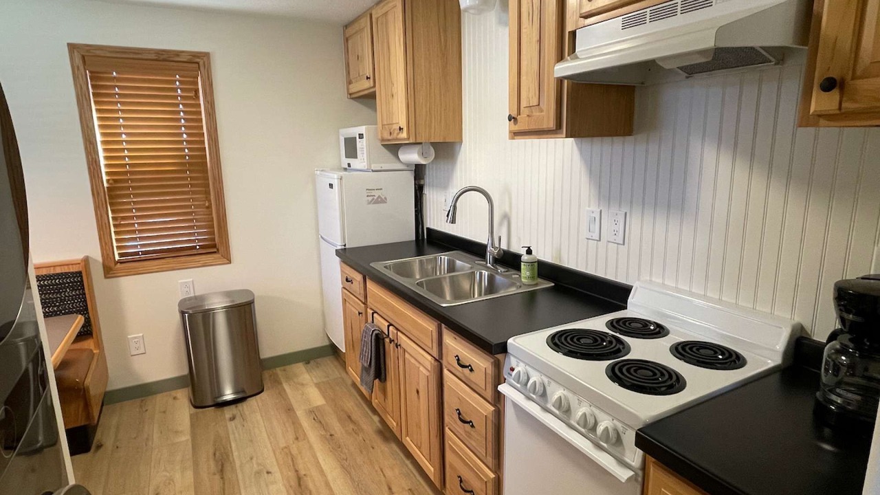 Photo of Kitchen in Pinedale