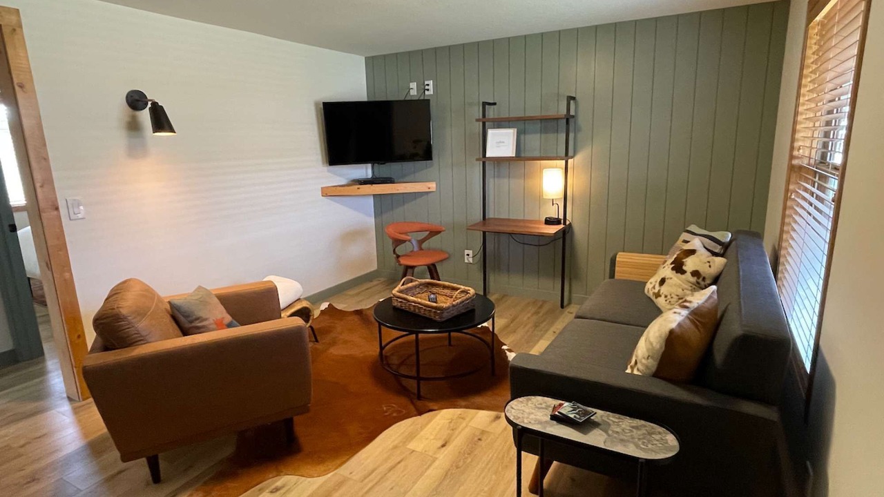 Photo of Livingroom in Pinedale