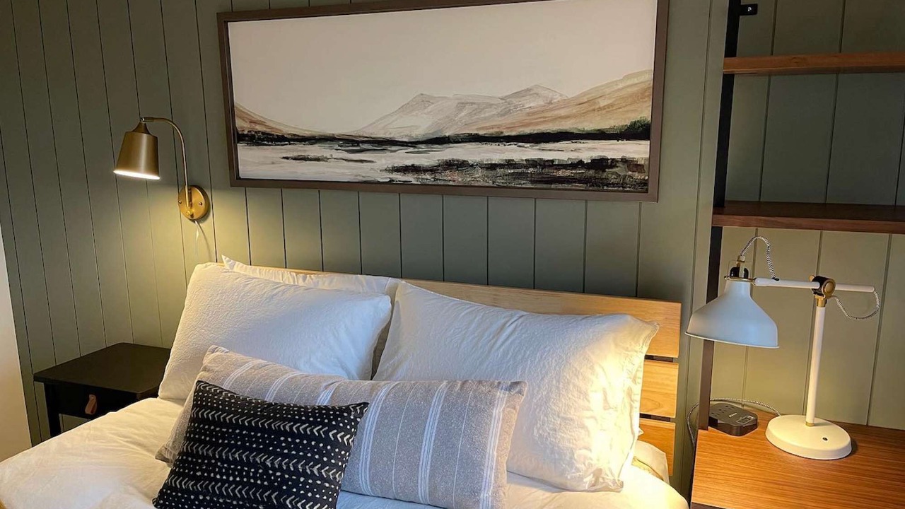 Photo of Bedroom in Pinedale