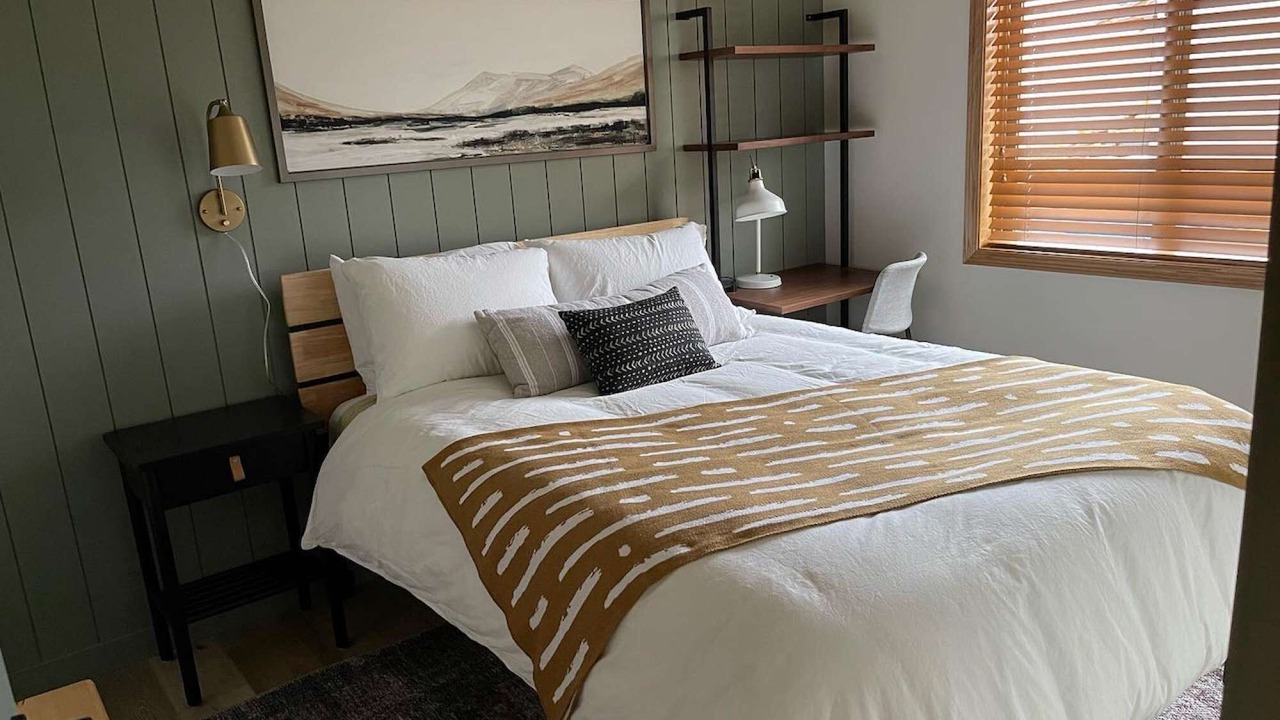 Photo of Bedroom in Pinedale