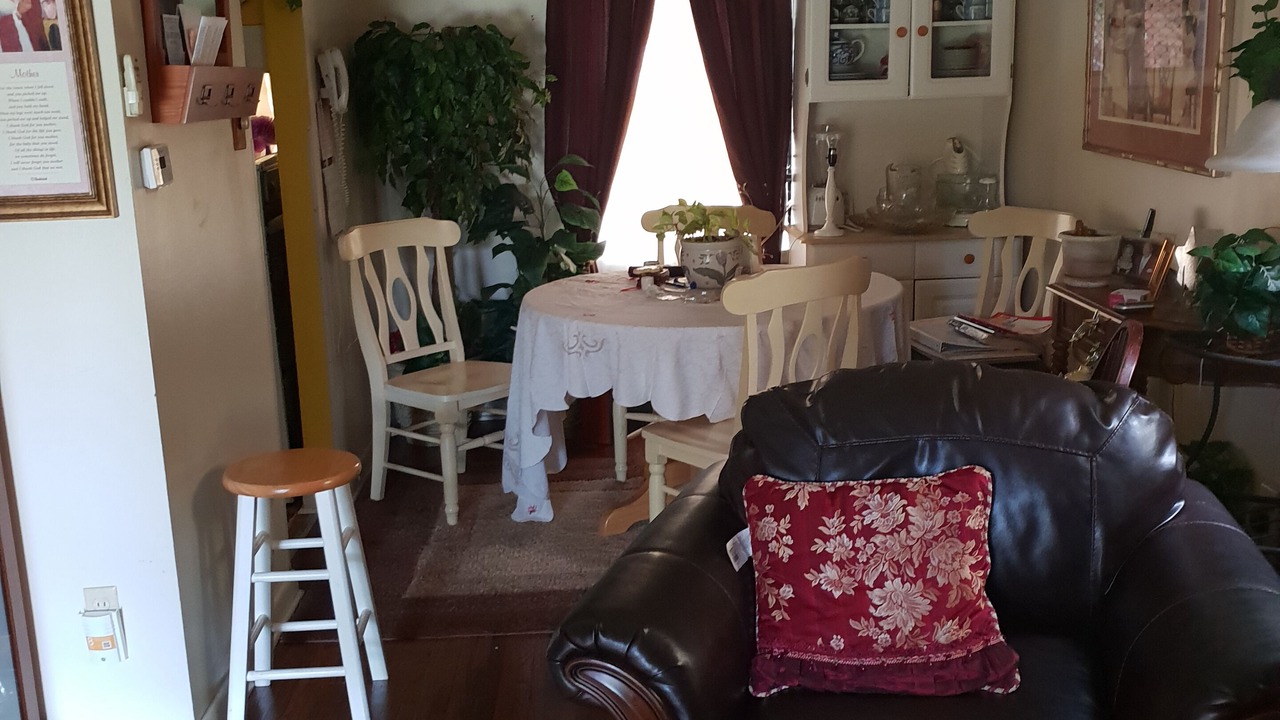 Photo of Bedroom in Frayser