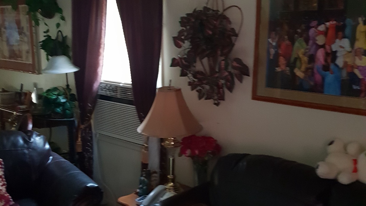 Photo of Bedroom in Frayser