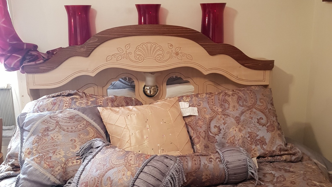 Photo of Bedroom in Frayser
