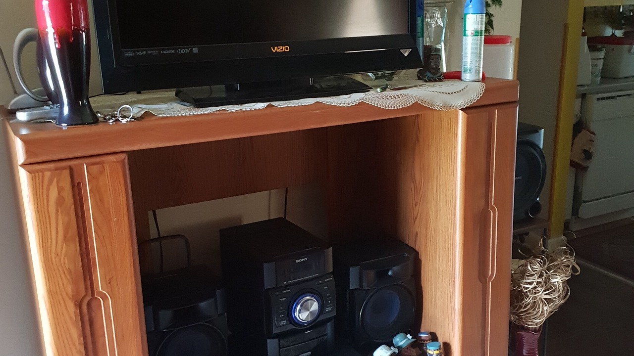 Photo of Livingroom in Frayser