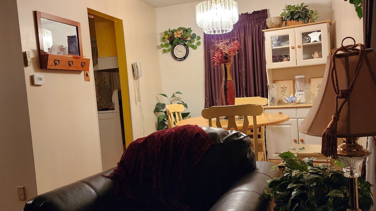 Photo of Livingroom in Frayser