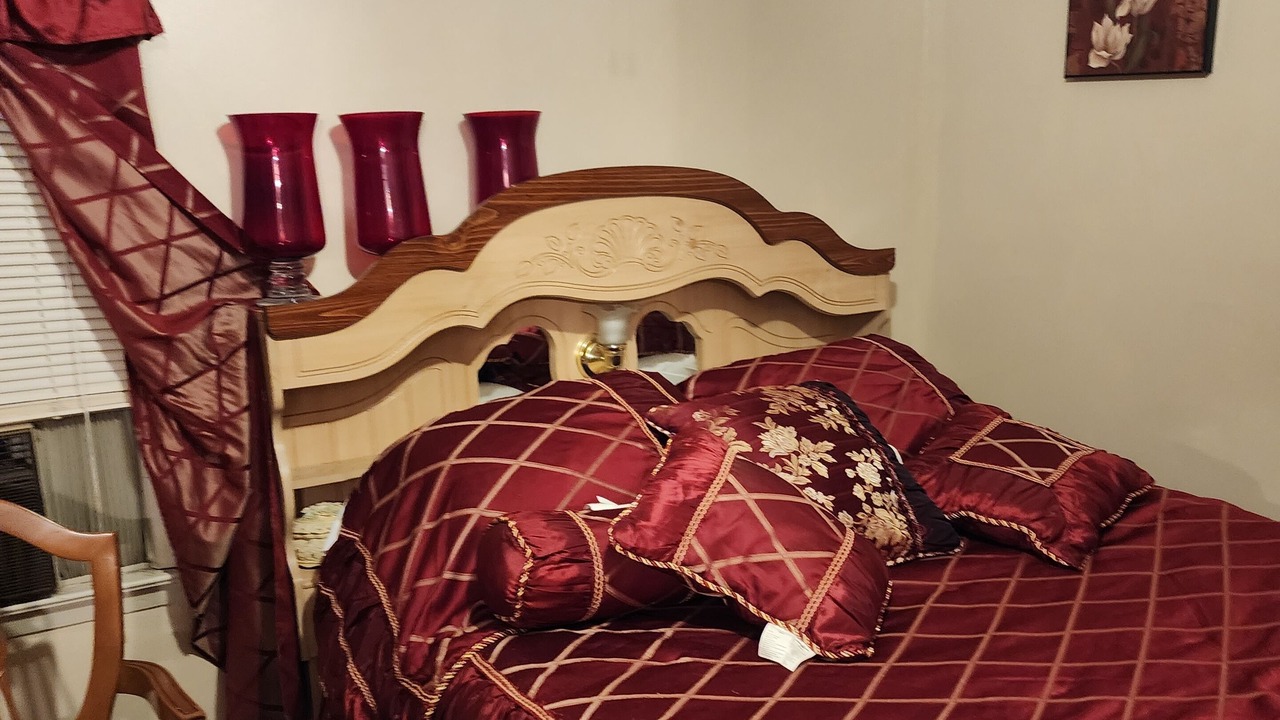Photo of Bedroom in Frayser