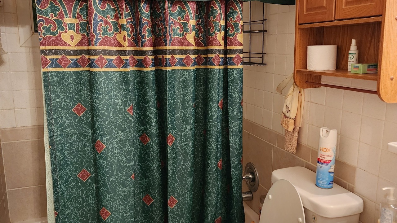 Photo of Bathroom in Frayser