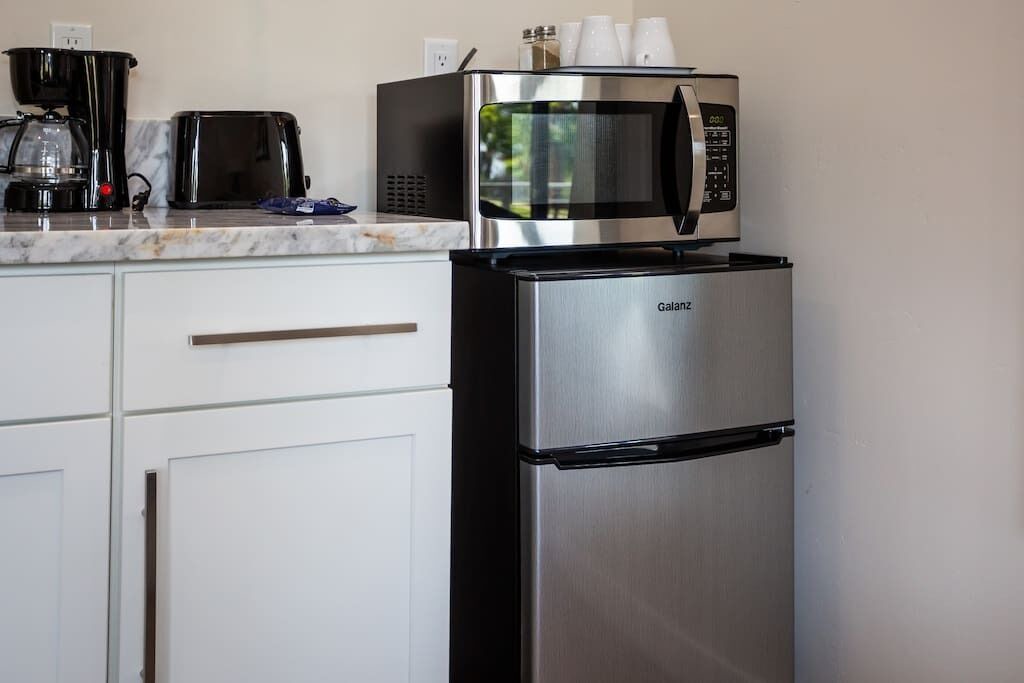 Photo of Kitchen in Bankers Hill
