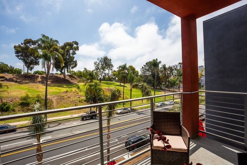 Photo of Outdoor in Bankers Hill