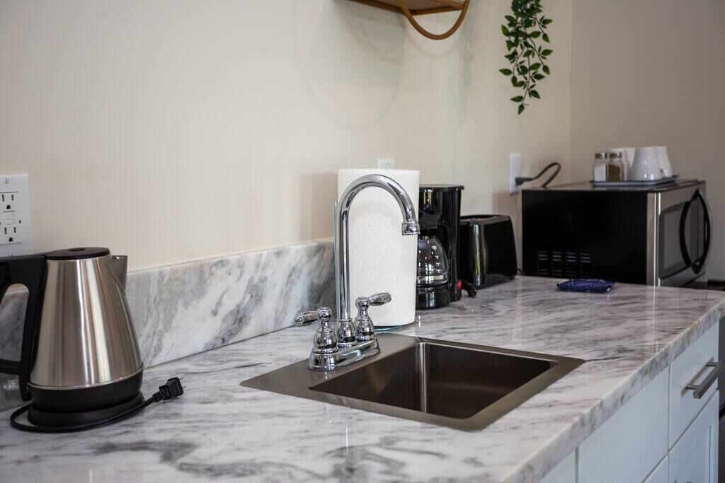Photo of Kitchen in Bankers Hill
