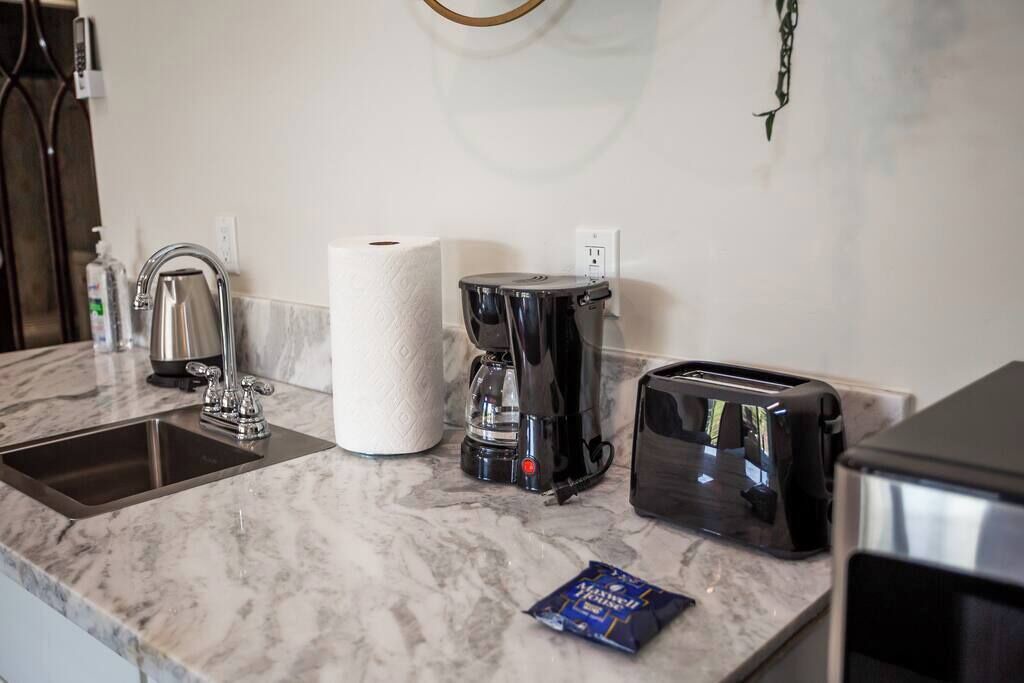 Photo of Kitchen in Bankers Hill