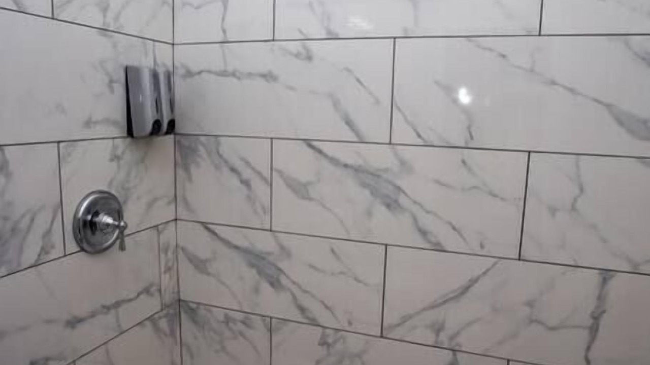 Photo of Bathroom in Bankers Hill