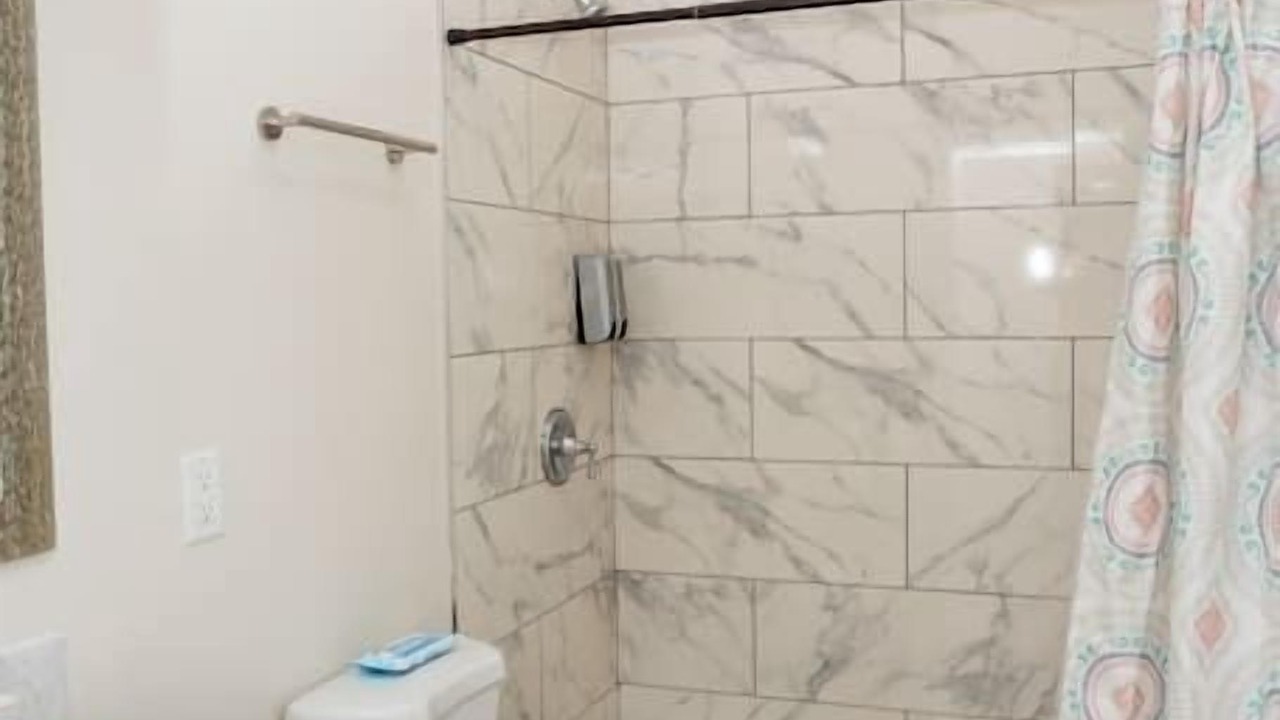 Photo of Bathroom in Bankers Hill