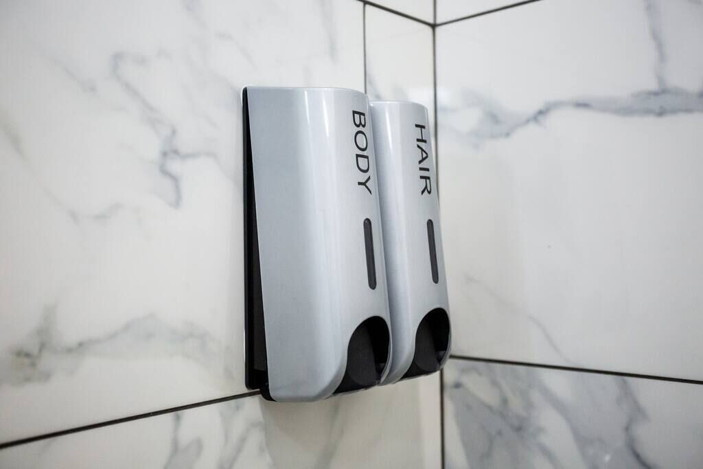 Photo of Bathroom in Bankers Hill