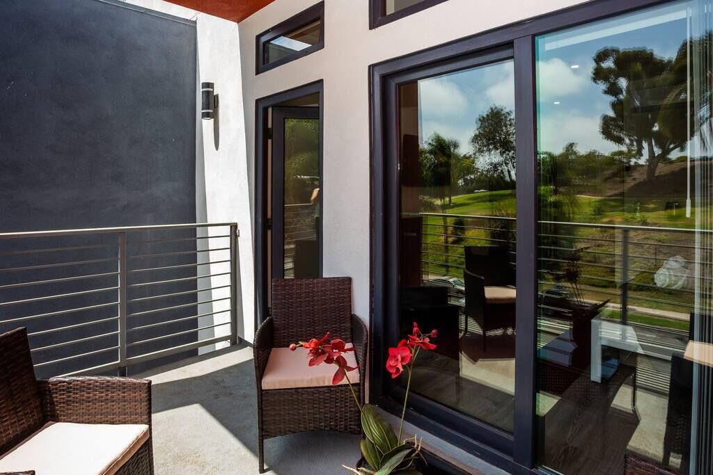 Photo of Patio Balcony in Bankers Hill