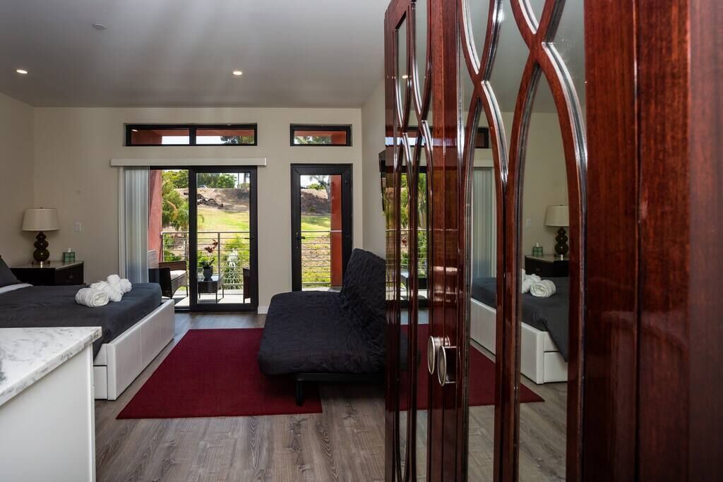 Photo of Bedroom in Bankers Hill