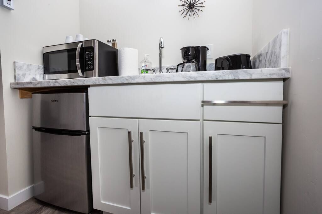 Photo of Kitchen in Bankers Hill