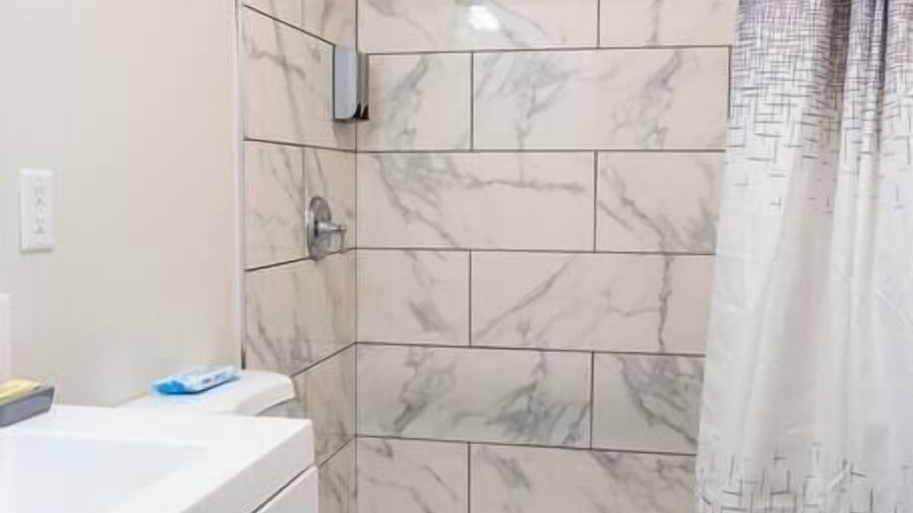Photo of Bathroom in Bankers Hill