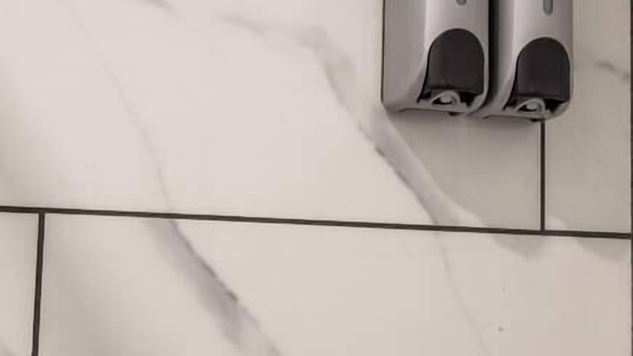 Photo of Bathroom in Bankers Hill