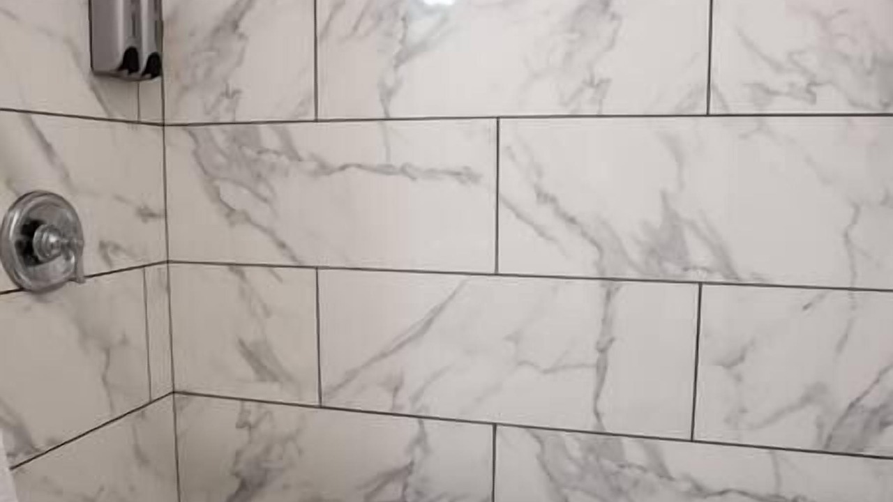 Photo of Bathroom in Bankers Hill