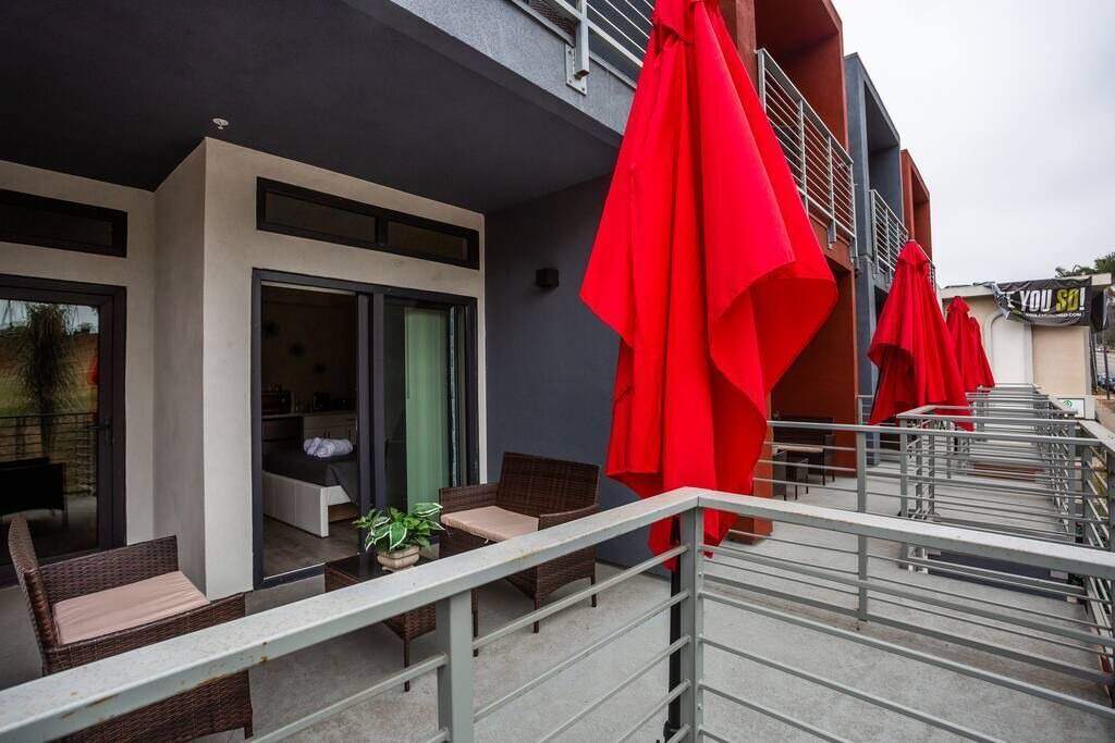 Photo of Outdoor in Bankers Hill