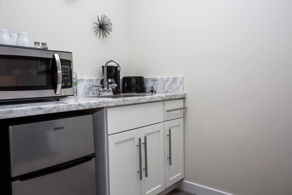Photo of Kitchen in Bankers Hill
