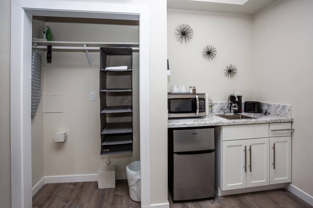 Photo of Kitchen in Bankers Hill