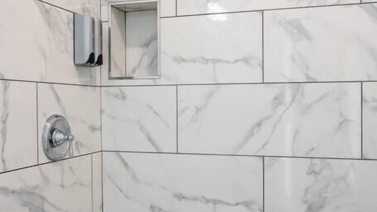Photo of Bathroom in Bankers Hill