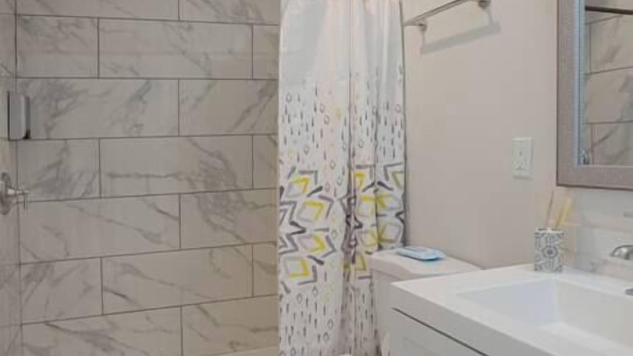Photo of Bathroom in Bankers Hill