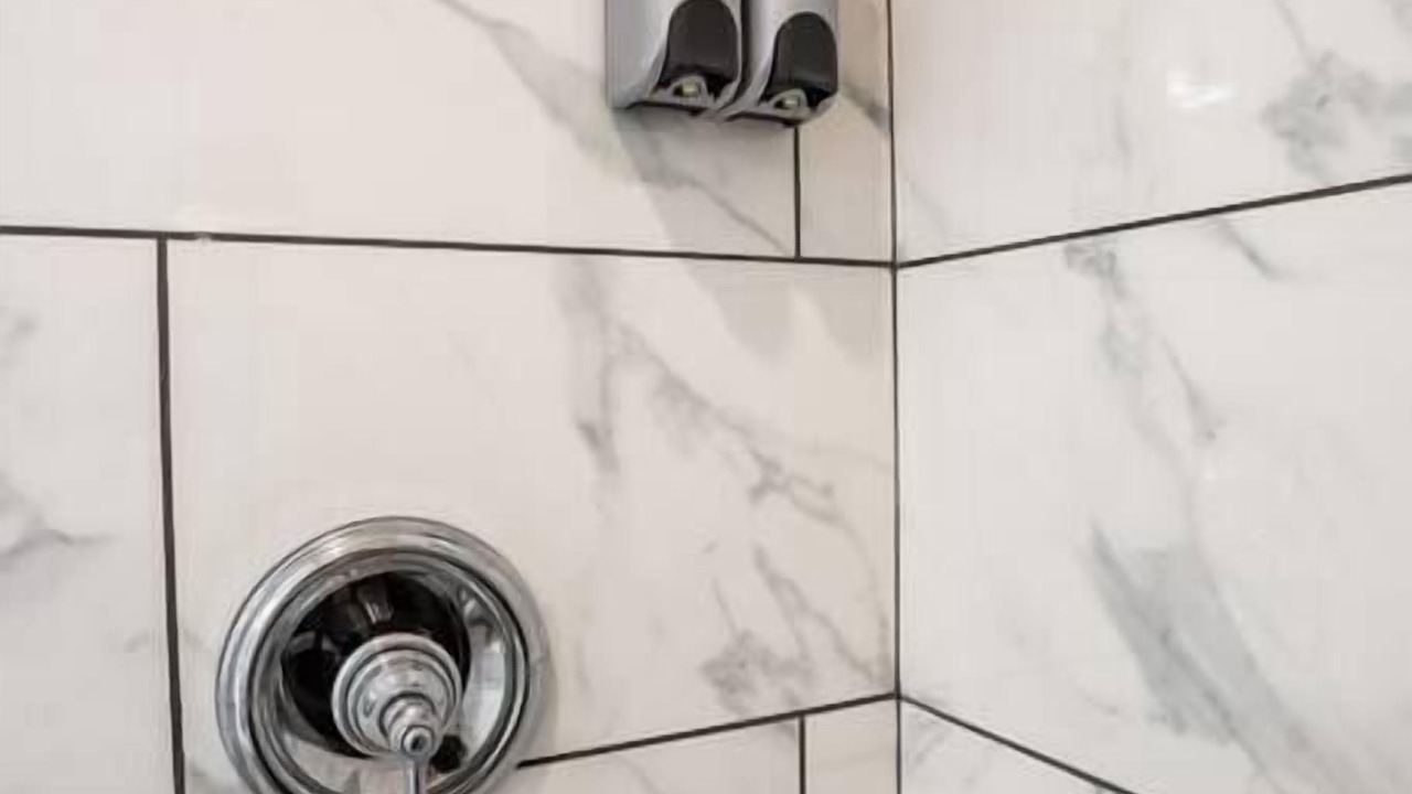 Photo of Bathroom in Bankers Hill