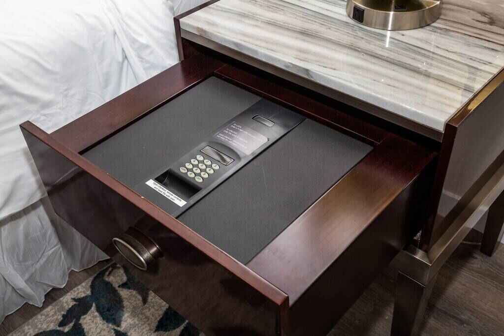 Photo of Bedroom in Bankers Hill