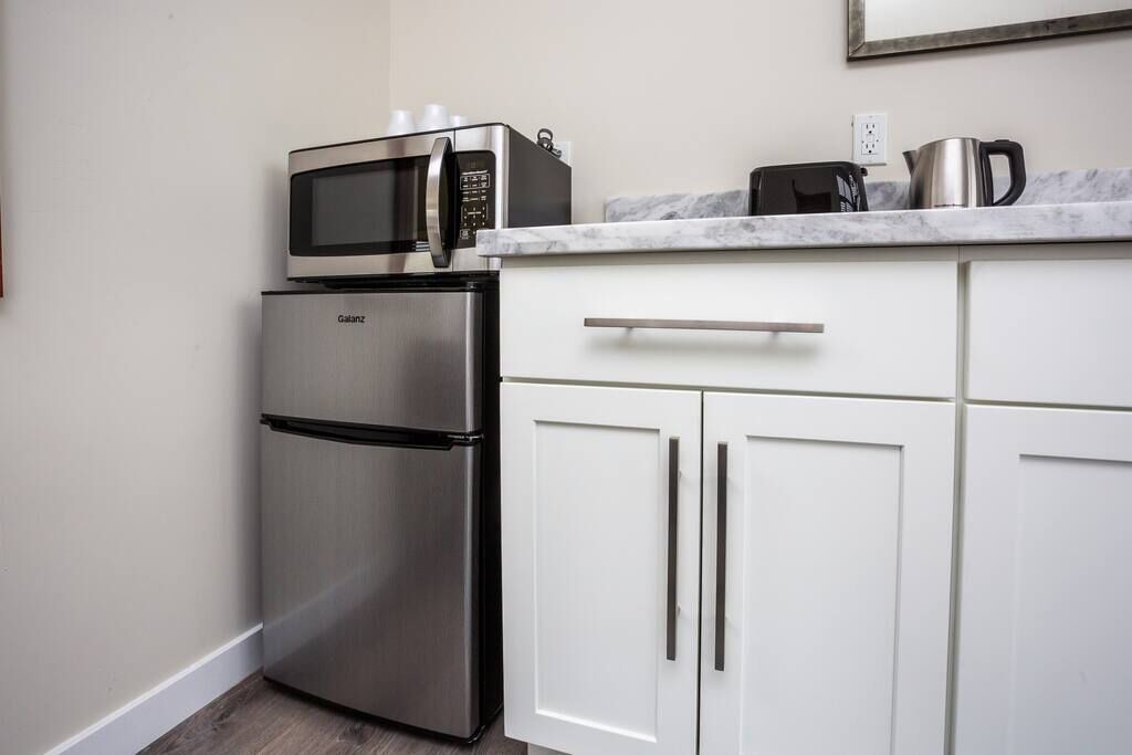 Photo of Kitchen in Bankers Hill