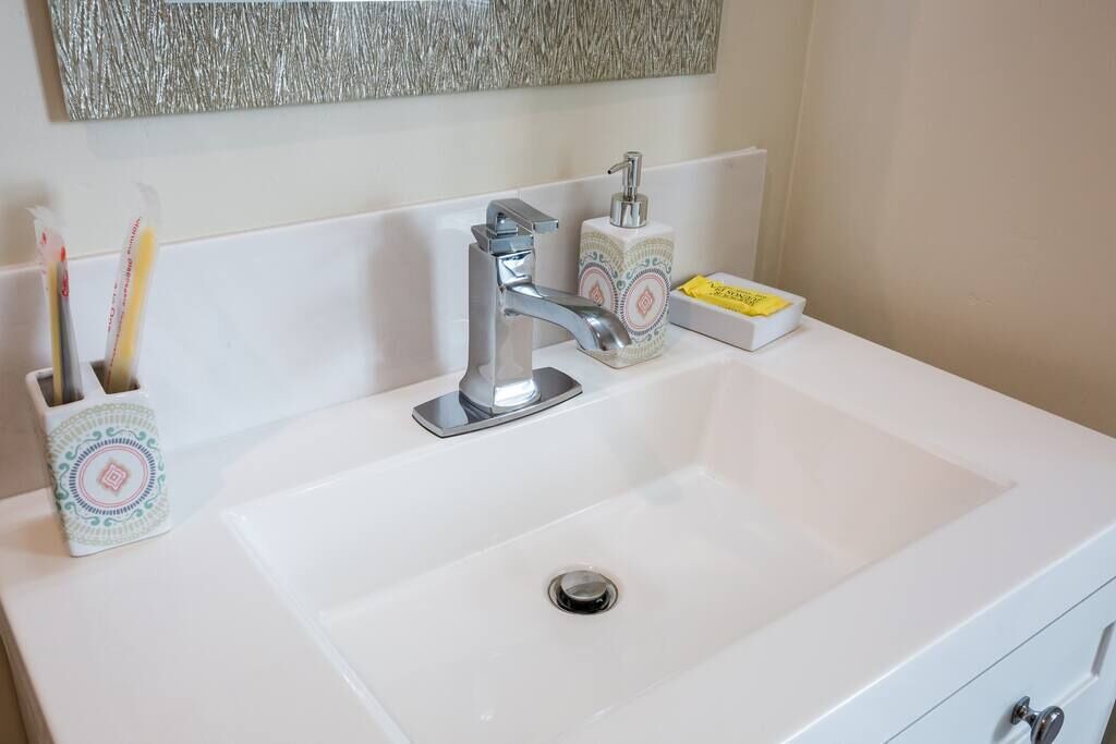 Photo of Bathroom in Bankers Hill