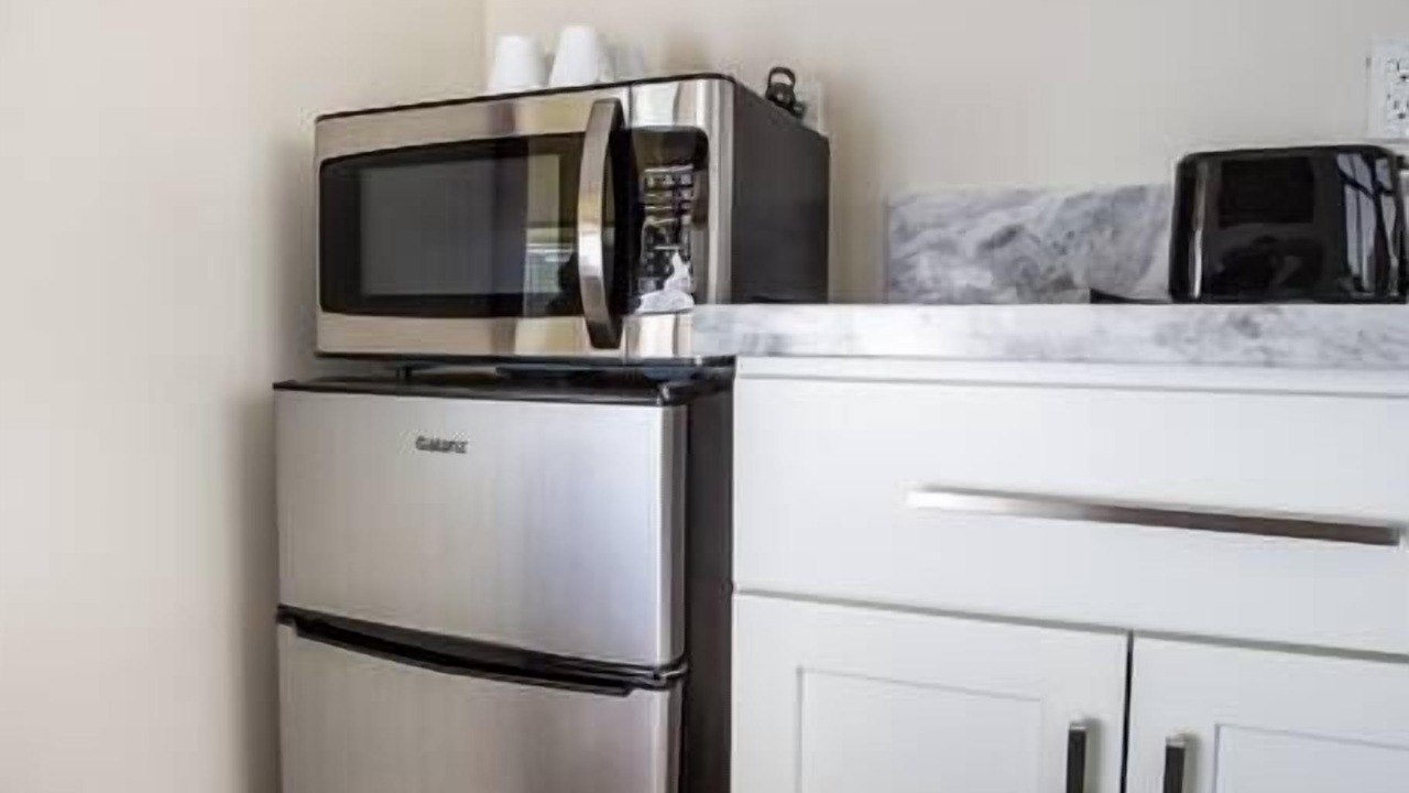 Photo of Kitchen in Bankers Hill