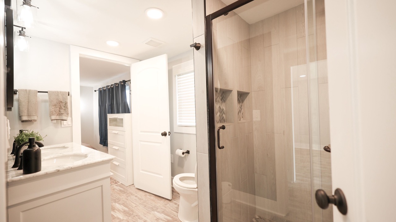 Photo of Bathroom in Russells Point