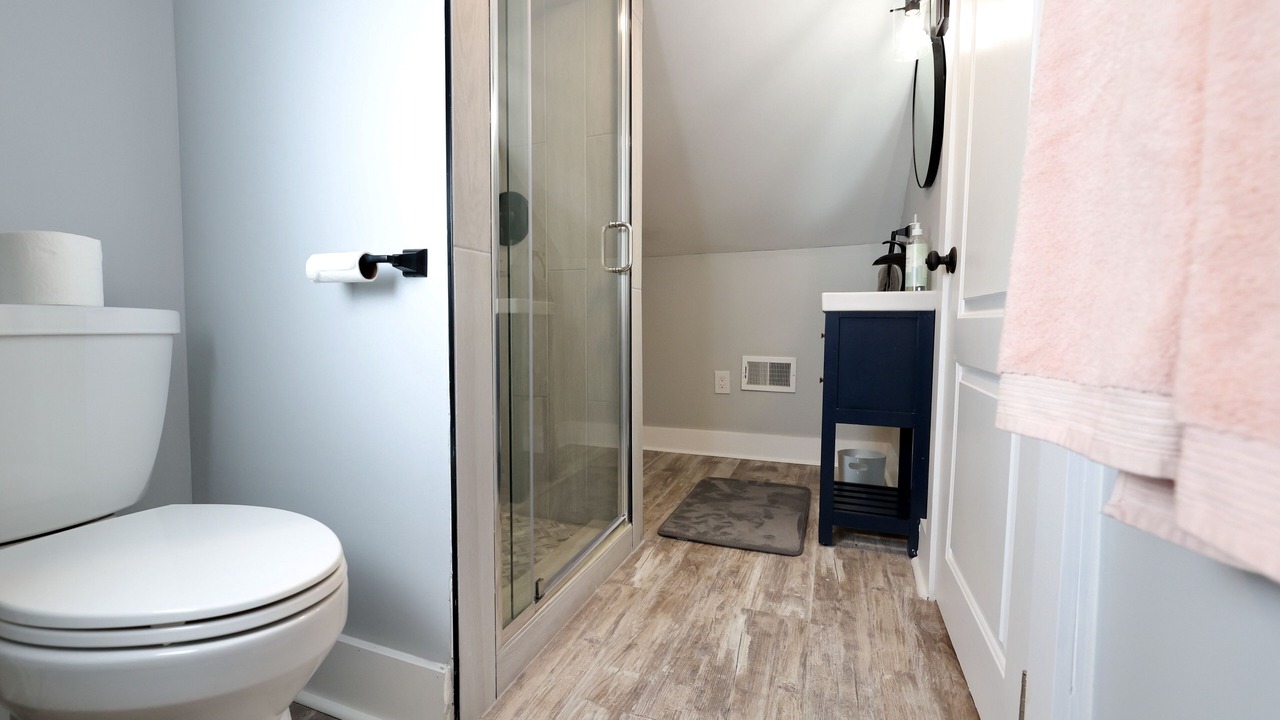 Photo of Bathroom in Russells Point