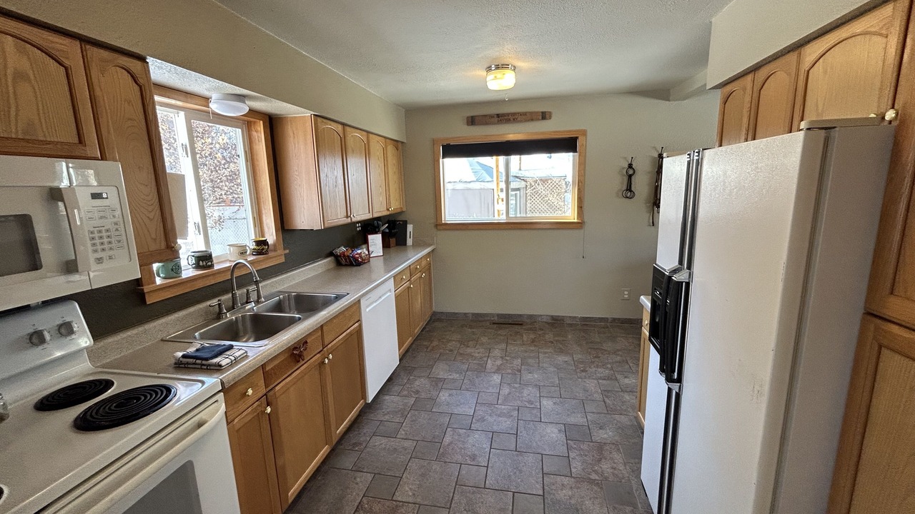 Photo of Kitchen in Dayton