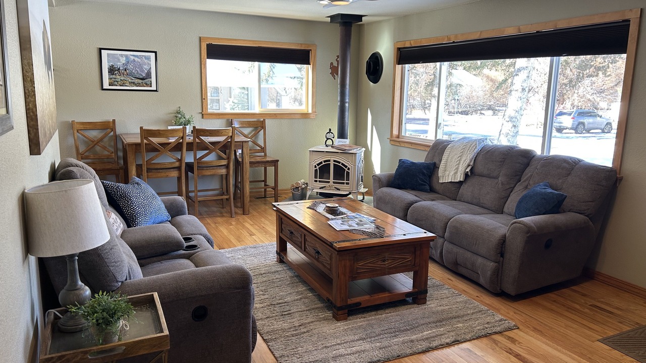 Photo of Livingroom in Dayton